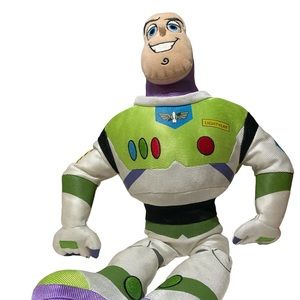 Disney plush buzz light year 20 inch